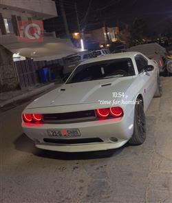 دودج تشالنجر